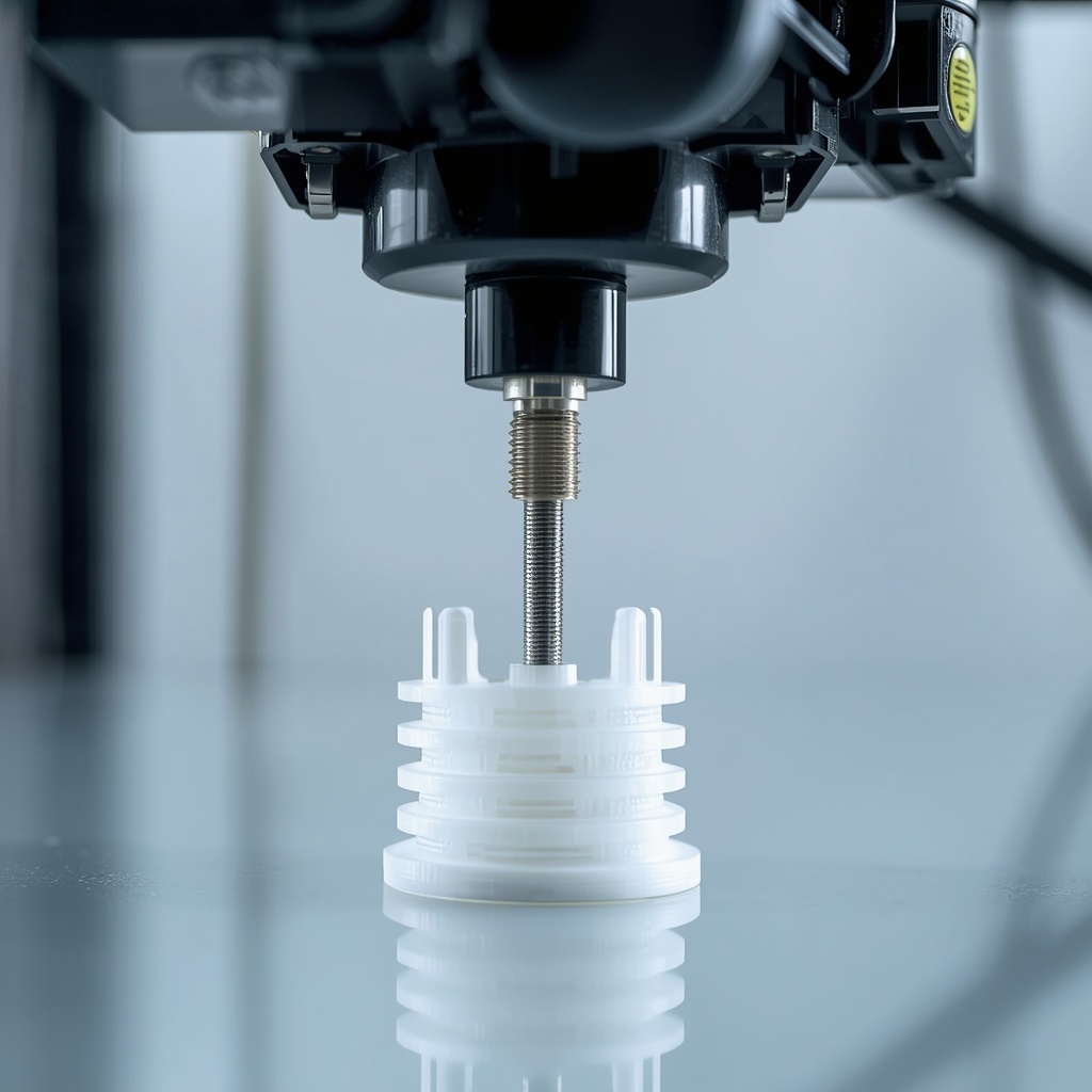 Industrial-Scale FDM Production